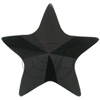 SWAROVSKI 2816 Rivoli Star Hot Fix Rhinestones (Crystals) 5mm Jet